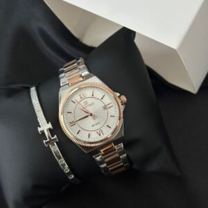 Naviforce Elegant Ladies Combo Set-NF5073
