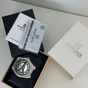 Naviforce Sport Classic Men’s Watch - NF 9260