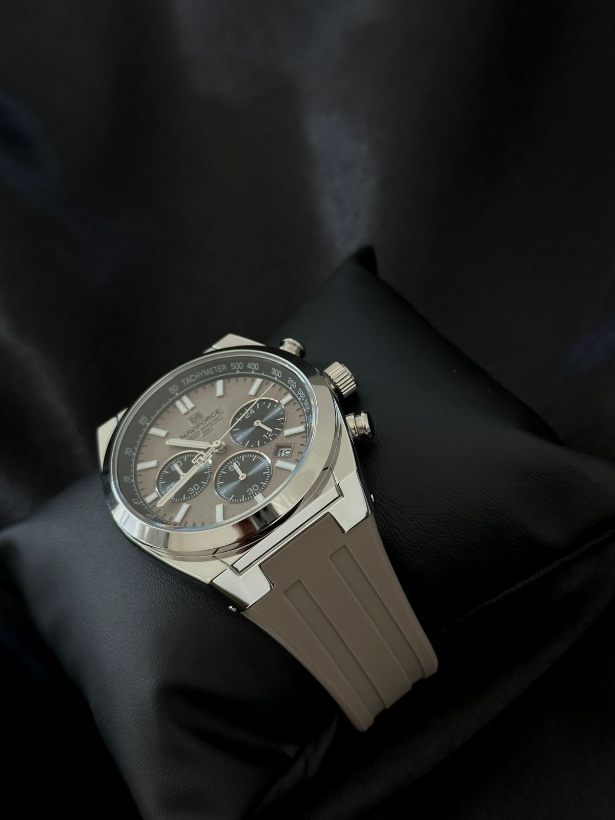 NAVIFORCE Elite Men Watch – NF8080 - Image 3