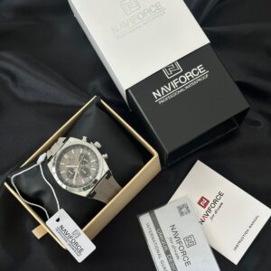 NAVIFORCE Elite Men Watch – NF8080