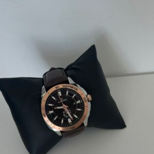 NAVIFORCE Classic Rose Gold Edition- NF 9269