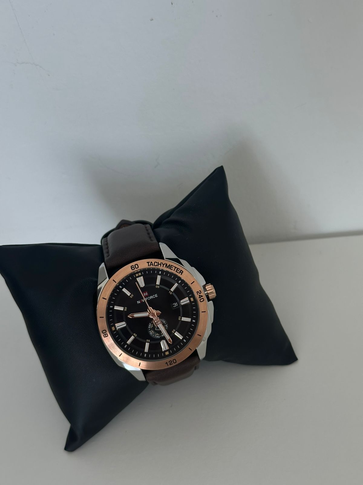 NAVIFORCE Classic Rose Gold Edition- NF 9269