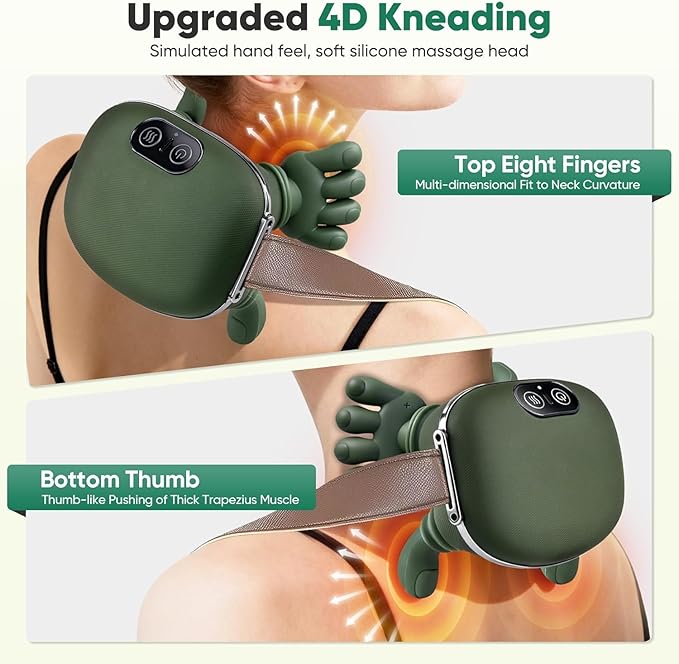 Neck massager - Image 6