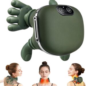 Neck massager
