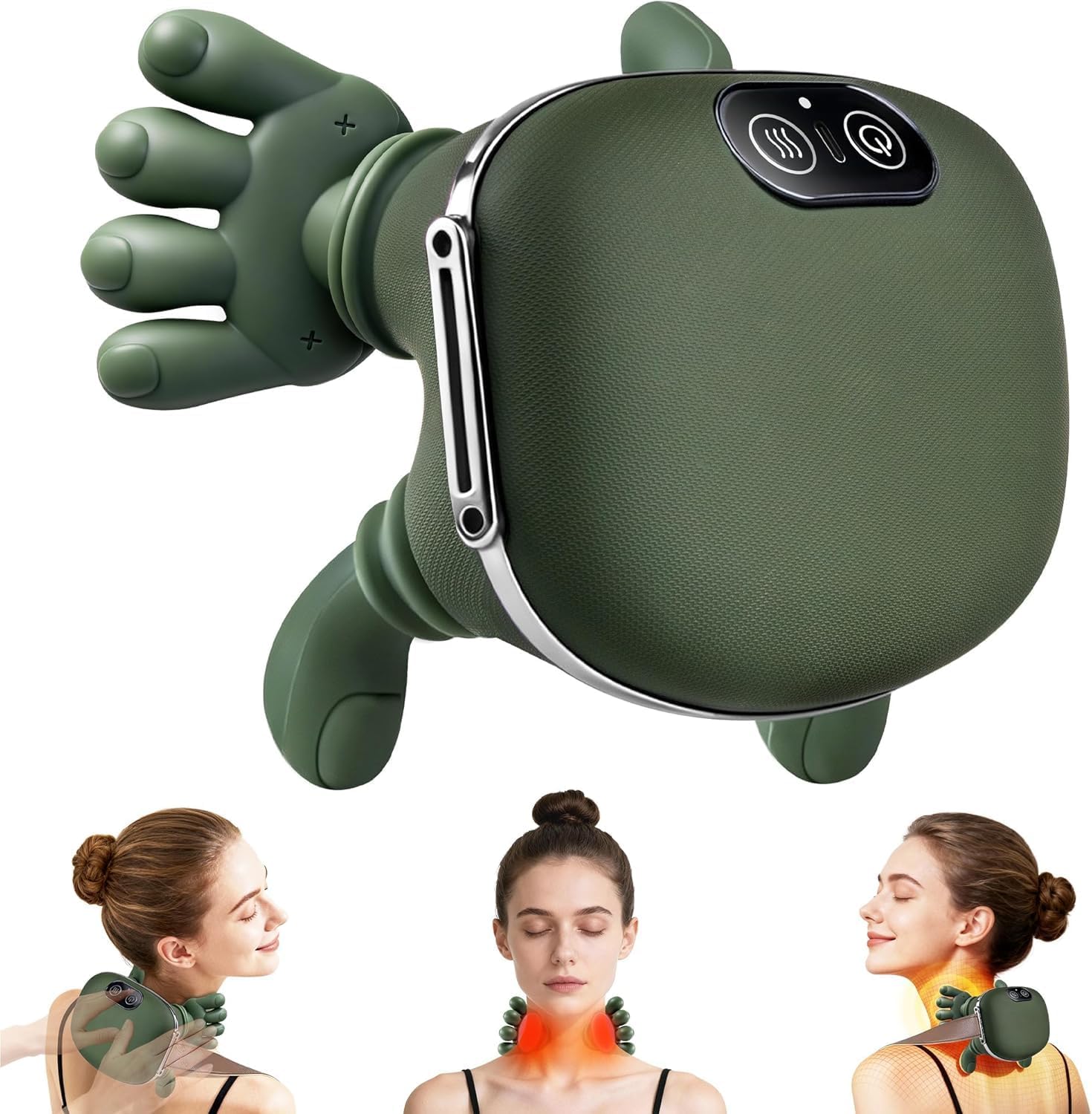 Neck massager
