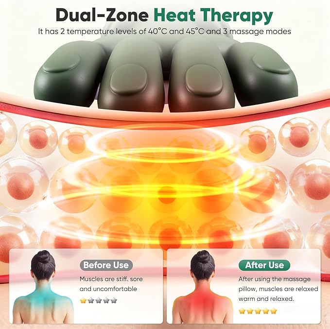 Neck massager - Image 4
